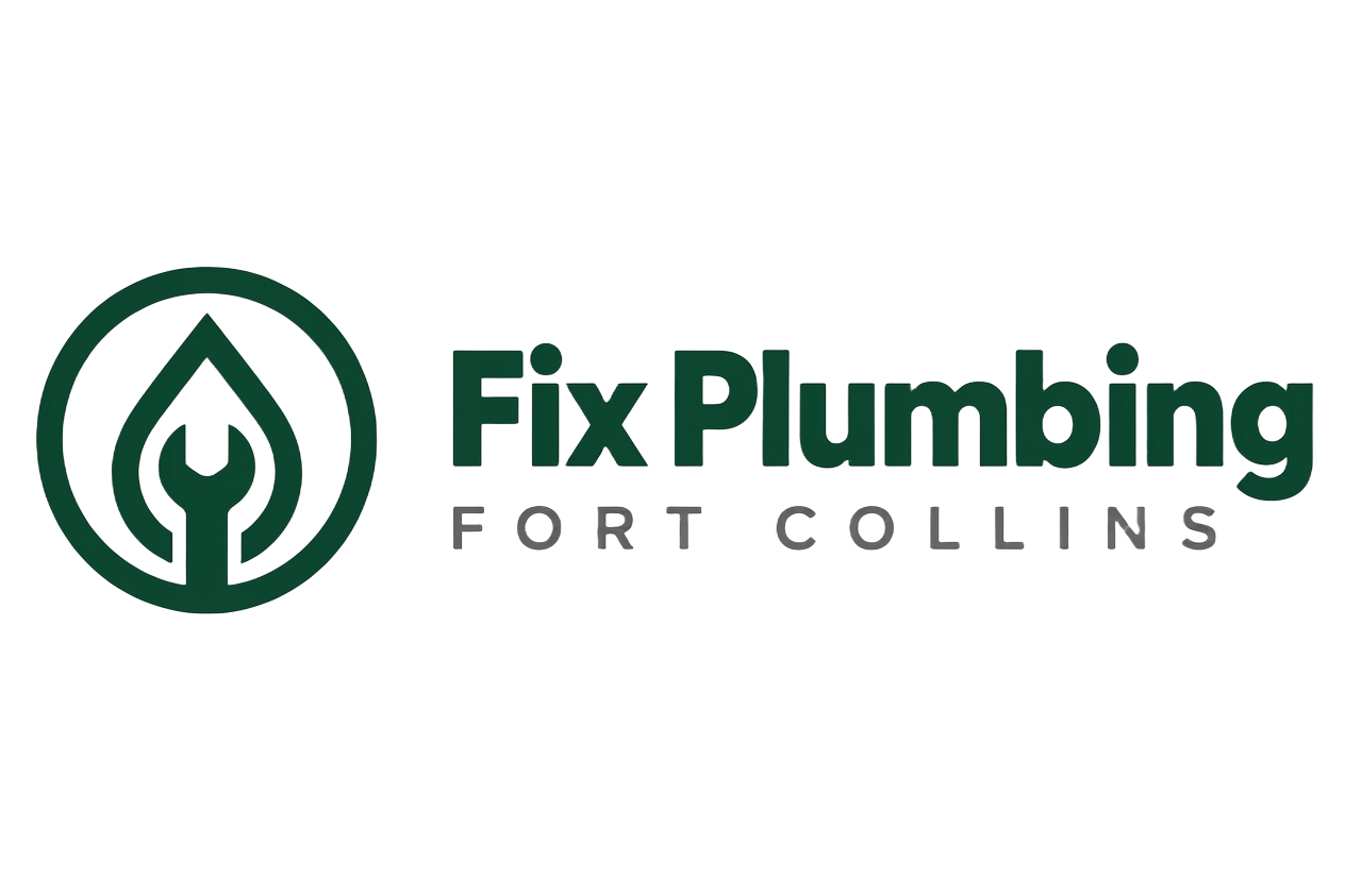Fix Plumbing Fort Collins